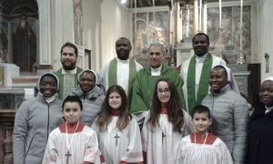 85esimo fondazione ancelle