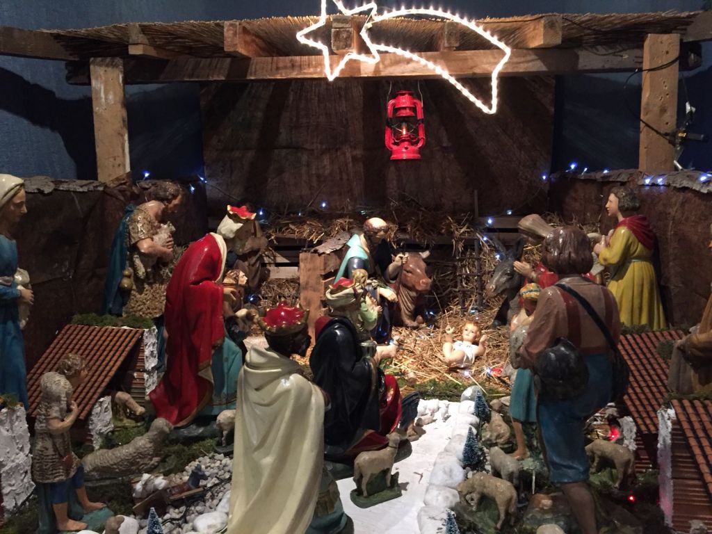 presepe sambrogio